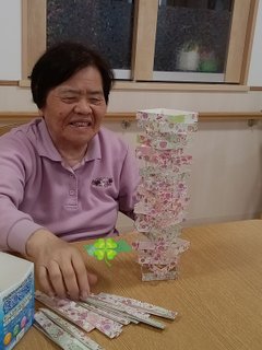 日常の風景♪ 3Uを見てみよう!