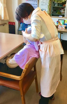 みんなの家・草加