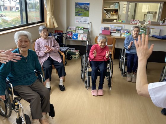 みんなの家・草加