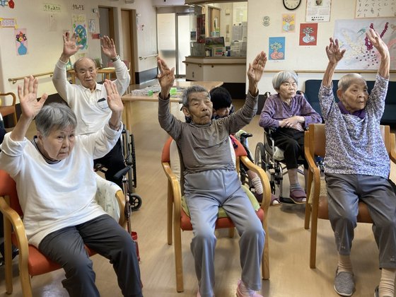 みんなの家・草加