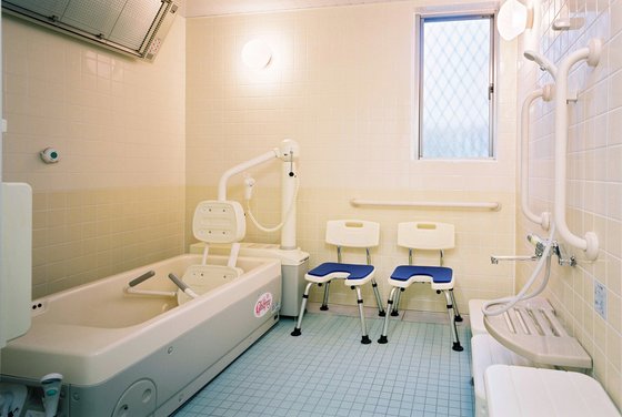 グループホーム みんなの家・横浜飯田北Ⅰ(よこはまいいだきたわん)