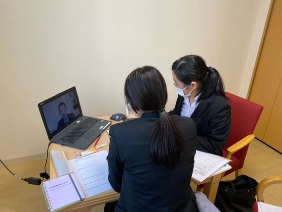 グループホーム みんなの家・横浜飯田北Ⅰ(よこはまいいだきたわん)