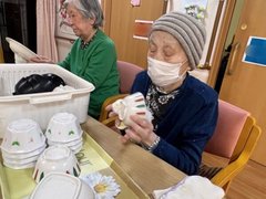 いつもありがとうございます☆グループホームみんなの家・川崎久地☆