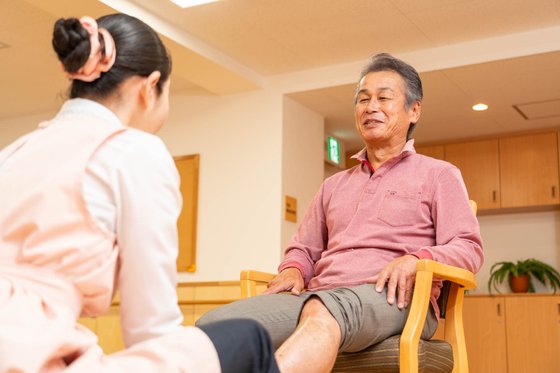 グループホーム みんなの家・目黒(みんなのいえ・めぐろ)