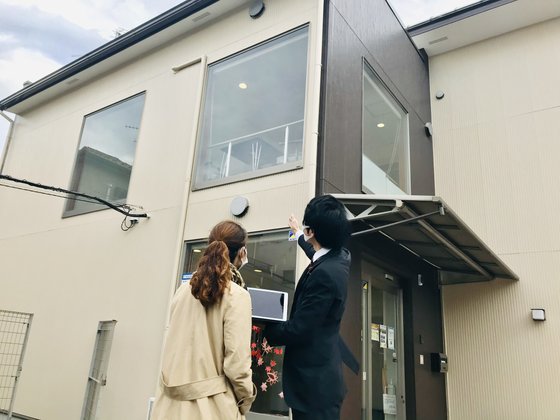 グループホーム みんなの家・目黒(みんなのいえ・めぐろ)