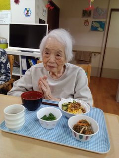 穴子丼の日