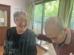 歌の会♪