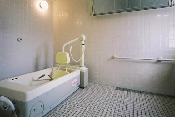 グループホーム みんなの家・横浜小机(よこはまこづくえ)