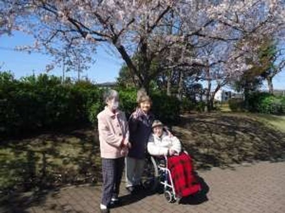 グループホーム みんなの家・横浜小机(よこはまこづくえ)