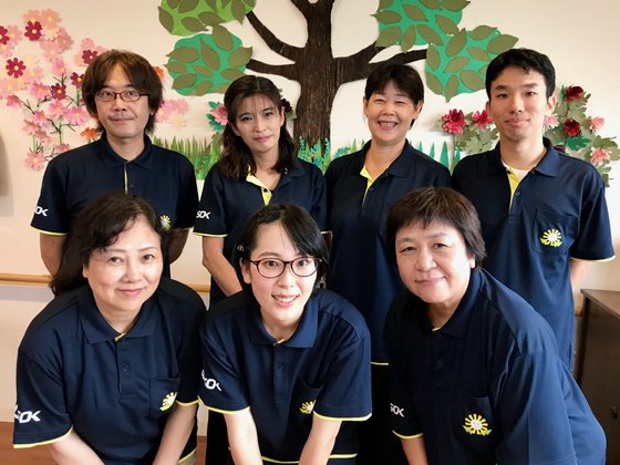 グループホーム みんなの家・横浜小机(よこはまこづくえ)