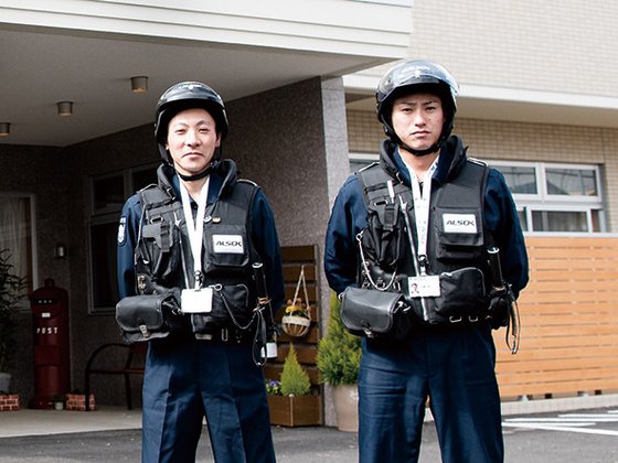 グループホーム みんなの家・横浜小机(よこはまこづくえ)