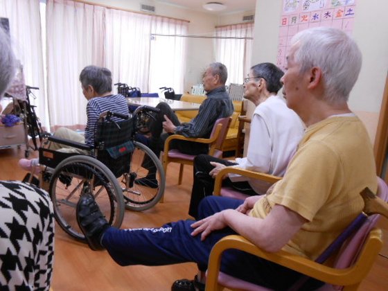 グループホーム みんなの家・横浜羽沢3(よこはまはざわ3)