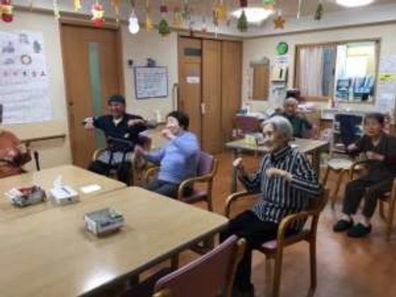 グループホーム みんなの家・横浜羽沢3(よこはまはざわ3)