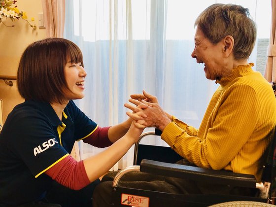 グループホーム みんなの家・横浜羽沢3(よこはまはざわ3)