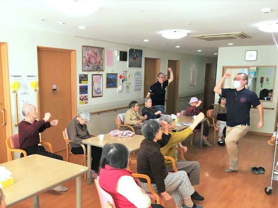 グループホーム みんなの家・横浜緑園都市(よこはまりょくえんとし)