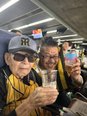 念願の東京ドーム野球観戦