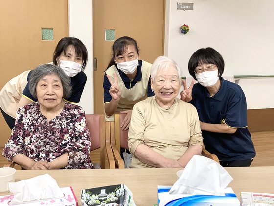 みんなの家・春日部やなか