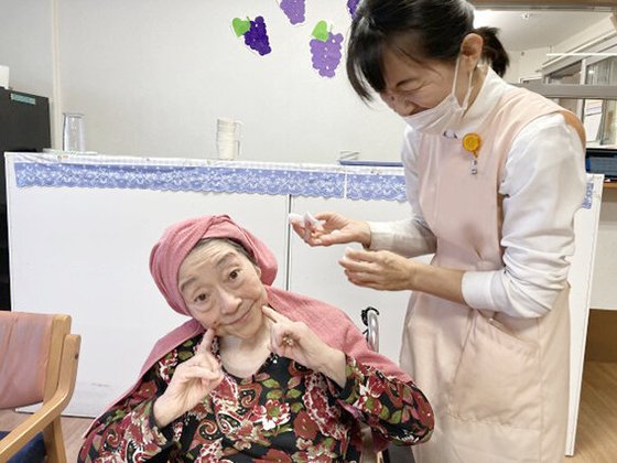 みんなの家・春日部やなか