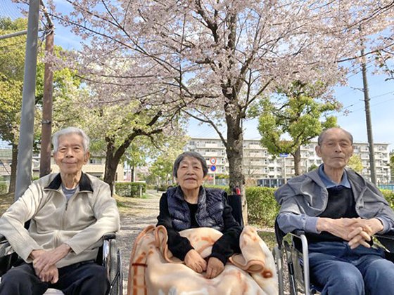みんなの家・春日部やなか