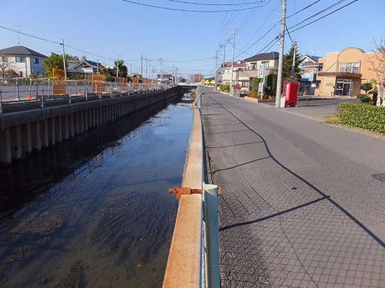 みんなの家・春日部やなか
