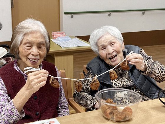 みんなの家・春日部やなか