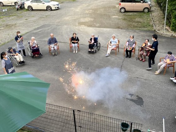 みんなの家・春日部やなか