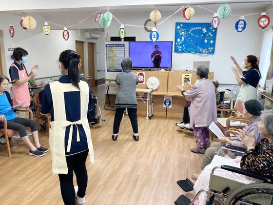 みんなの家・春日部やなか