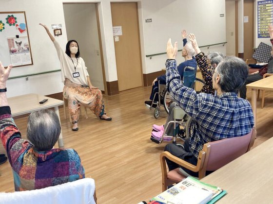 みんなの家・春日部やなか