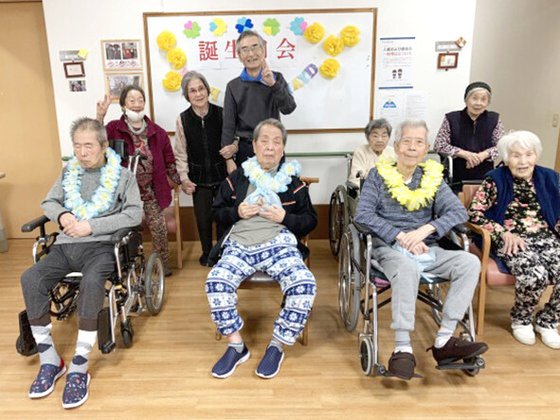 みんなの家・春日部やなか