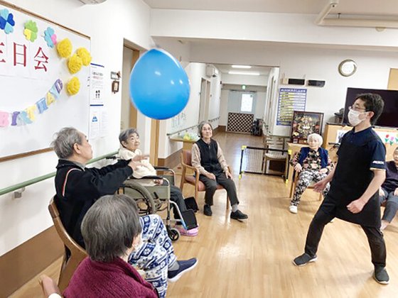 みんなの家・春日部やなか