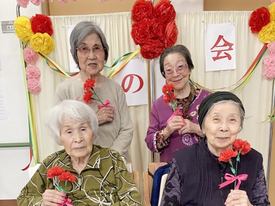 みんなの家・春日部やなか