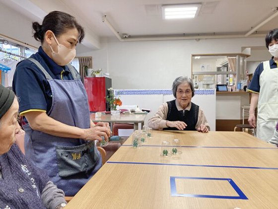 みんなの家・春日部やなか