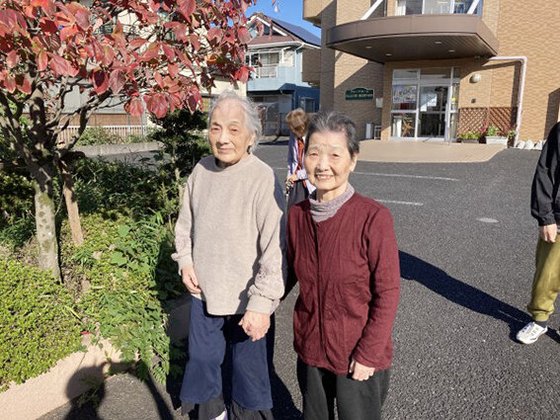 みんなの家・春日部やなか