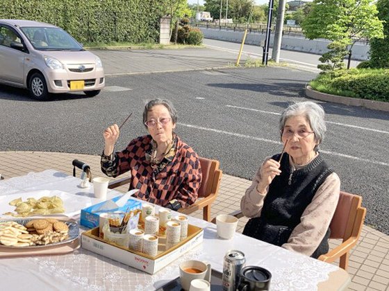 みんなの家・春日部やなか