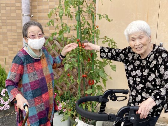みんなの家・春日部やなか