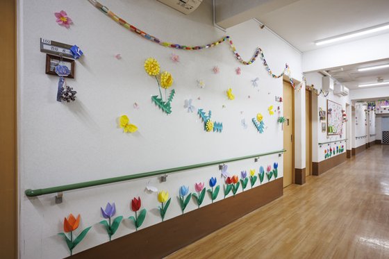 みんなの家・春日部やなか