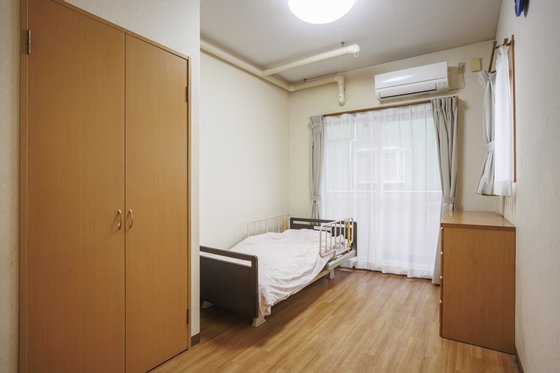 みんなの家・春日部やなか