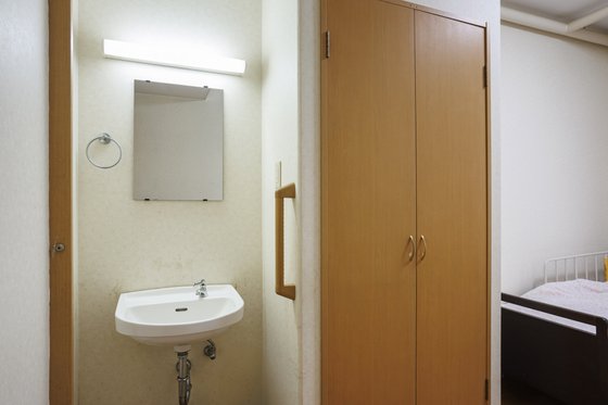 みんなの家・春日部やなか