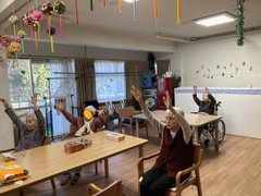 ☆リモートで腸活