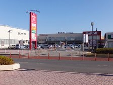 カスミフードスクエア(春日部武里店)