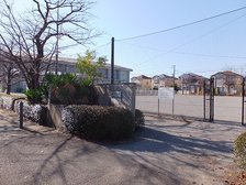 谷中小記念公園