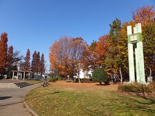 武里団地内公園