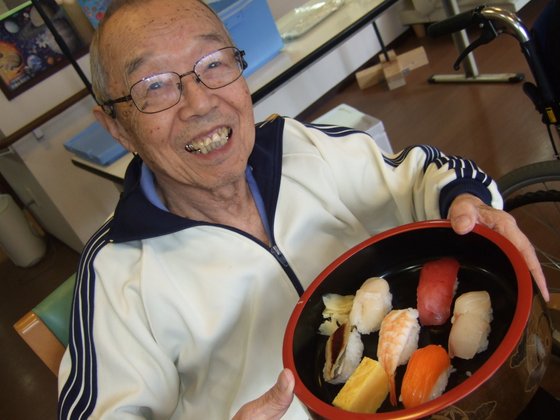 みんなの家・横浜上永谷松風(よこはまかみながやしょうふう)