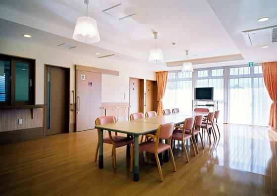 グループホーム みんなの家・横浜上瀬谷(よこはまかみせや)