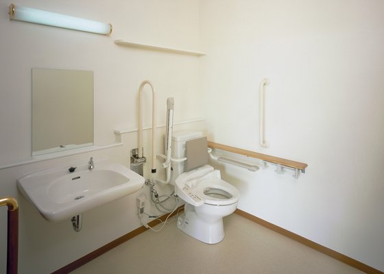 グループホーム みんなの家・横浜上瀬谷(よこはまかみせや)