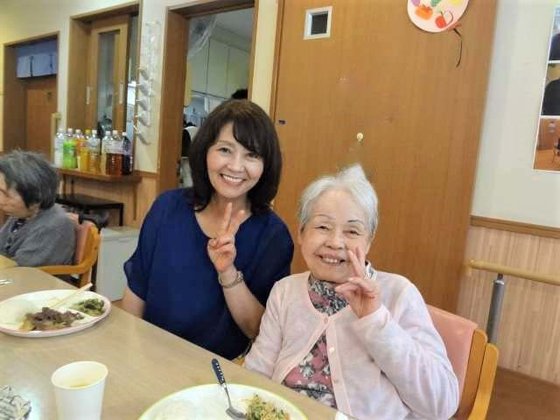 グループホーム みんなの家・横浜上瀬谷(よこはまかみせや)