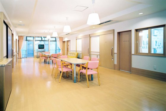 グループホーム みんなの家・横浜荏田東(よこはまえだひがし)