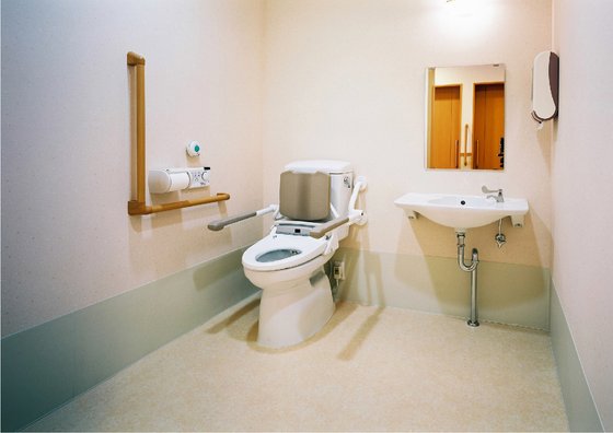 グループホーム みんなの家・横浜荏田東(よこはまえだひがし)