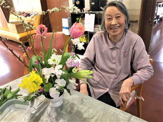 グループホーム みんなの家・横浜荏田東(よこはまえだひがし)