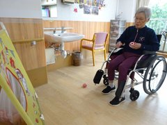 「スポーツの✿春✿」?
